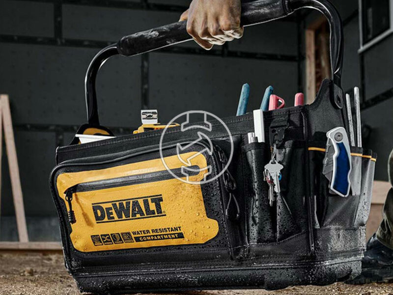 DeWalt DWST60106-1 szerszámos hátizsák