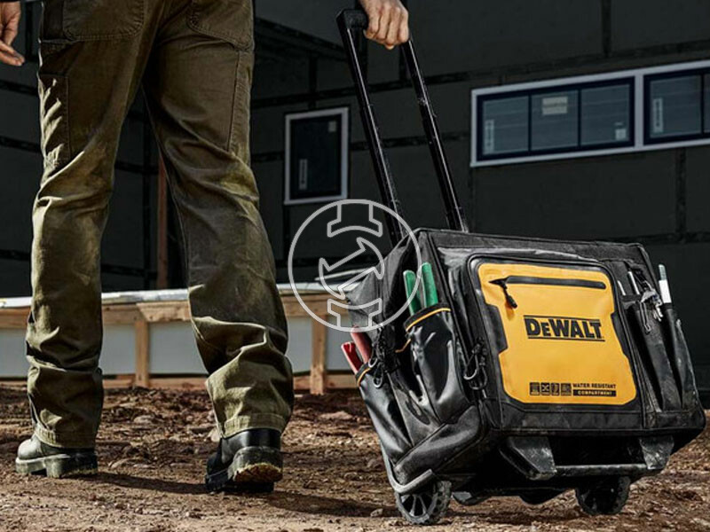 DeWalt DWST60107-1 szerszámos hátizsák