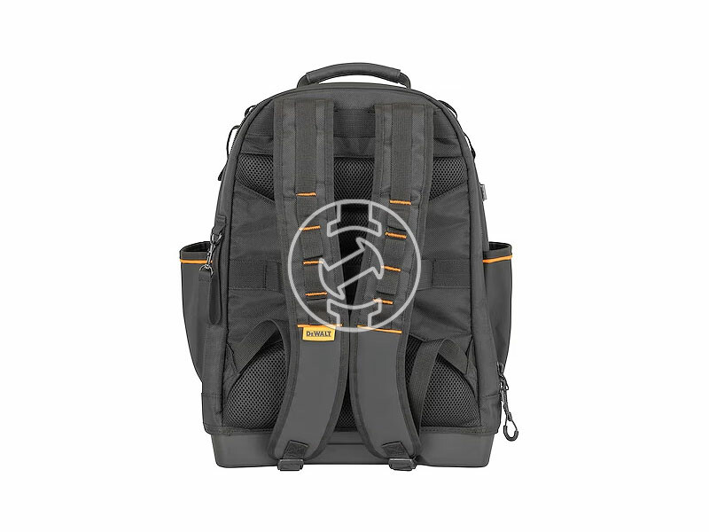 DeWalt DWST60122-1 McLaren F1 szerszámos hátizsák