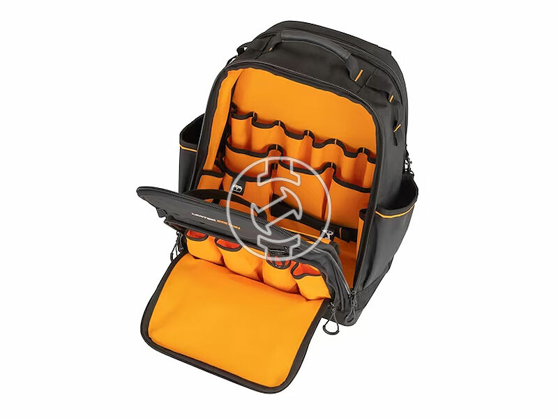 DeWalt DWST60122-1 McLaren F1 szerszámos hátizsák