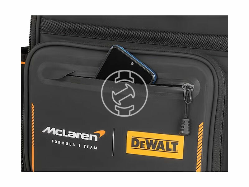 DeWalt DWST60122-1 McLaren F1 szerszámos hátizsák