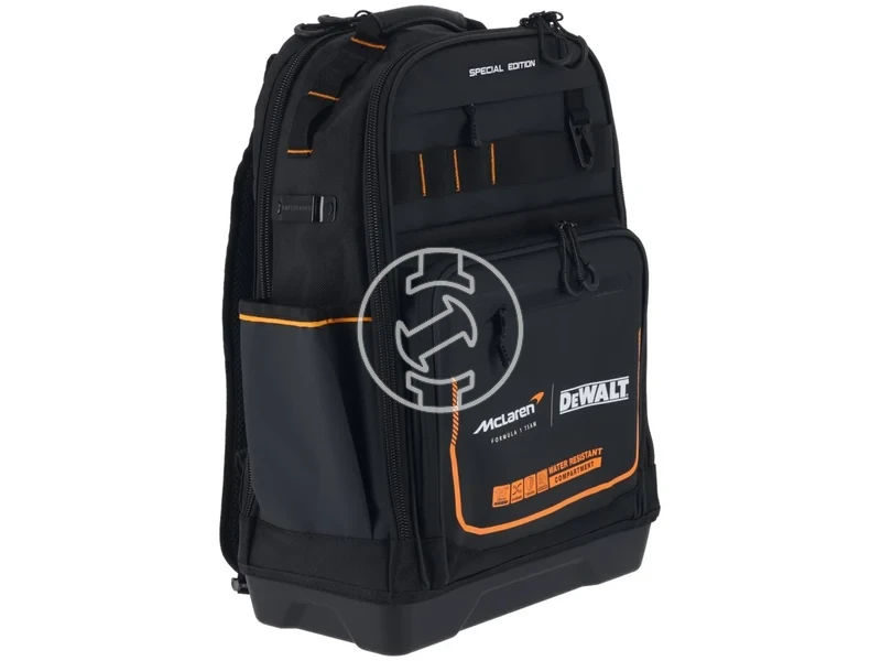 Kép: DeWalt DWST60122-1 McLaren F1 szerszamos hatizsak_3.webp