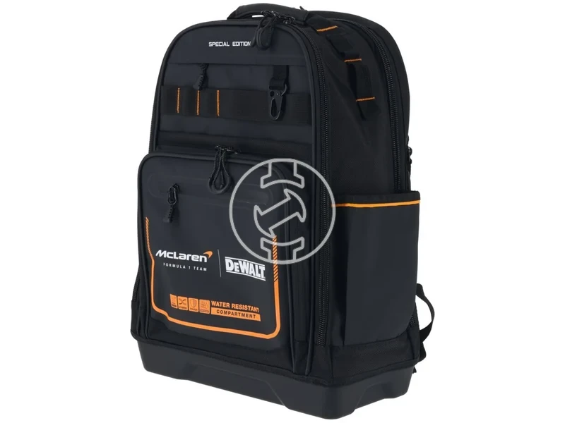 Kép: DeWalt DWST60122-1 McLaren F1 szerszamos hatizsak_4.webp
