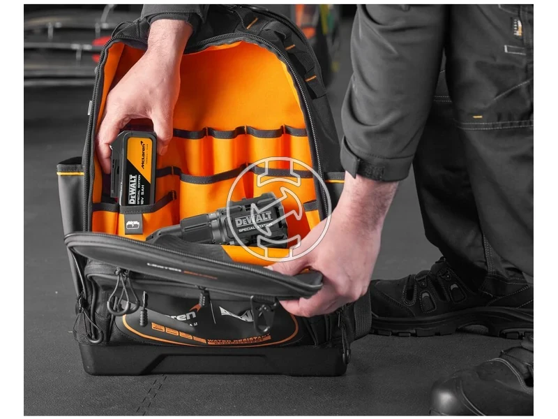 Kép: DeWalt DWST60122-1 McLaren F1 szerszamos hatizsak_5.webp
