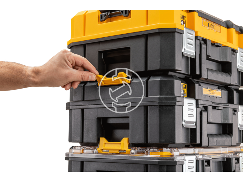 DWST82968-1 dewalt_dwst82968_1_dewalt_tstak_organiser_5