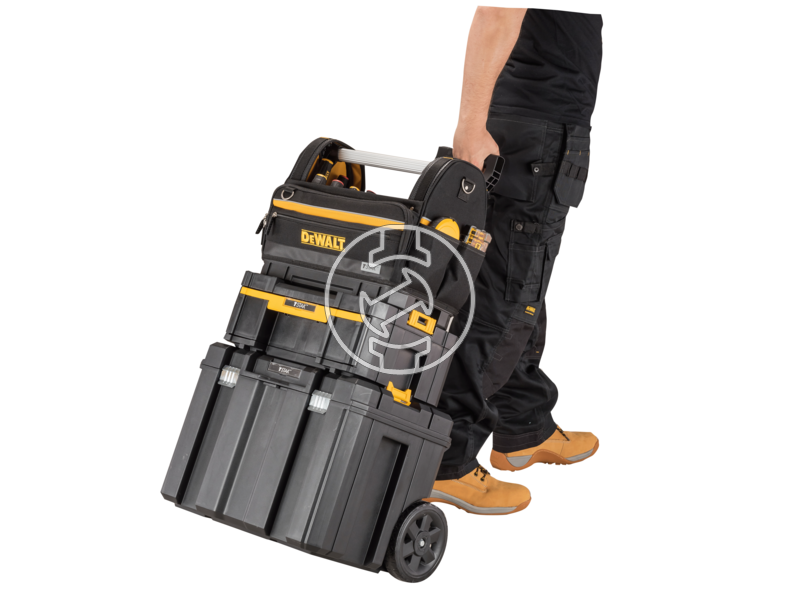 DWST82990-1 dewalt_dwst82990_1_dewalt_tstak_soft_tote_3