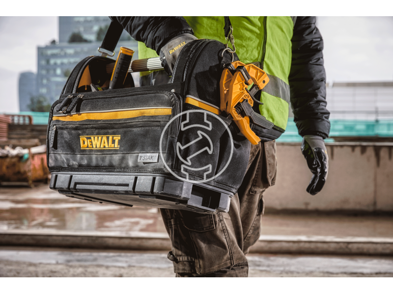 DWST82990-1 dewalt_dwst82990_1_dewalt_tstak_soft_tote_8