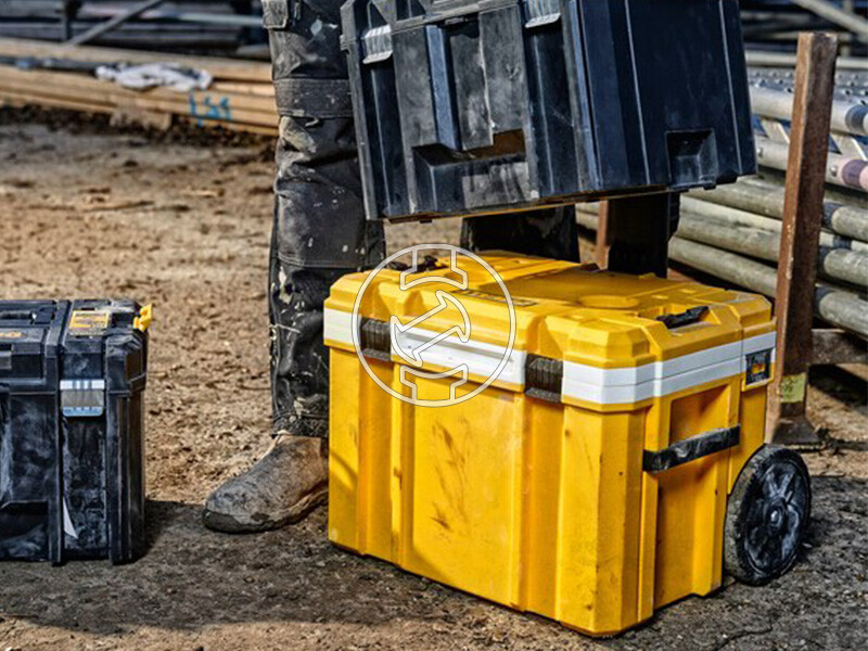 DeWalt DWST83281-1 hűtőláda