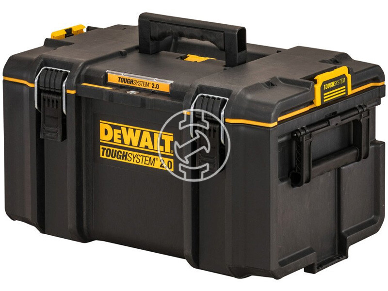 Dewalt DS300 szerszámosláda