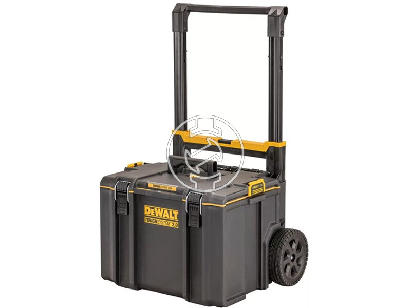 Dewalt DS450 guruló szerszámosláda