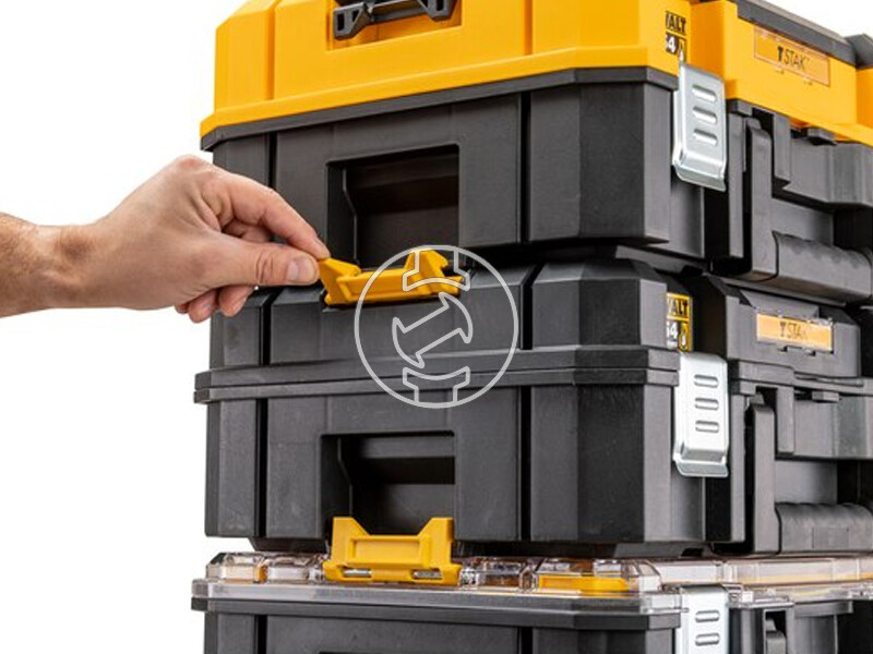 Dewalt DWST83345-1 TSTAK szerszámosláda