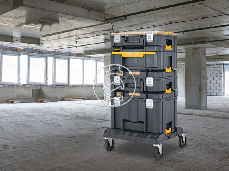 Dewalt DWST83345-1 TSTAK szerszámosláda