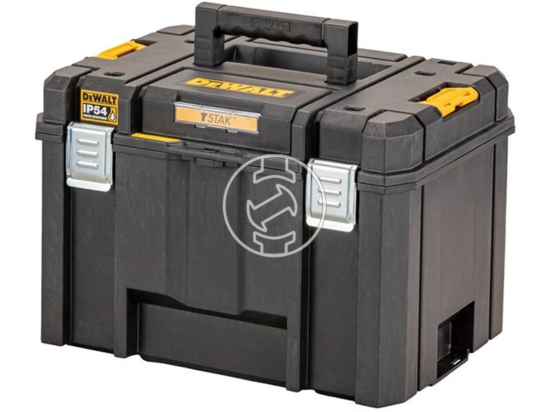 Dewalt DWST83346-1 TSTAK szerszámosláda