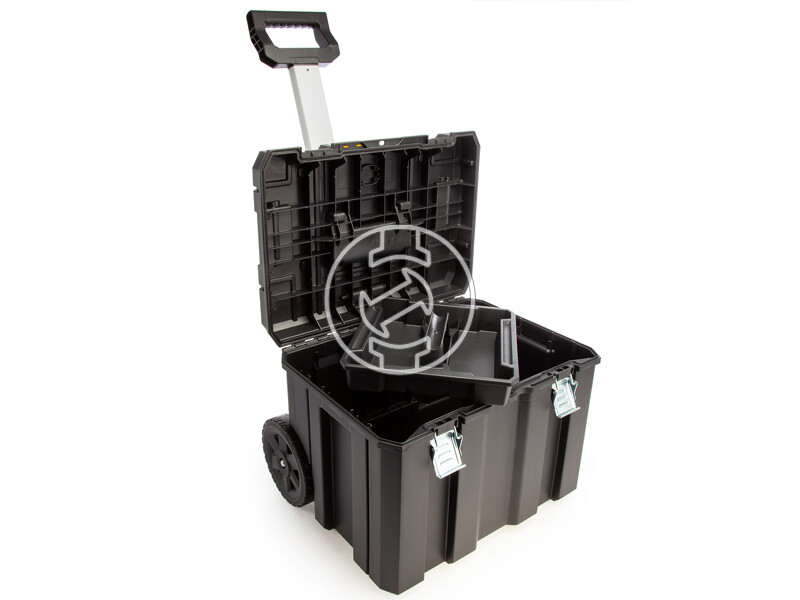 Dewalt DWST83347-1 gurulós koffer