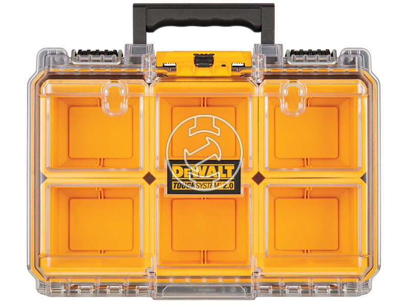 DeWalt DWST83392-1 szortiment doboz