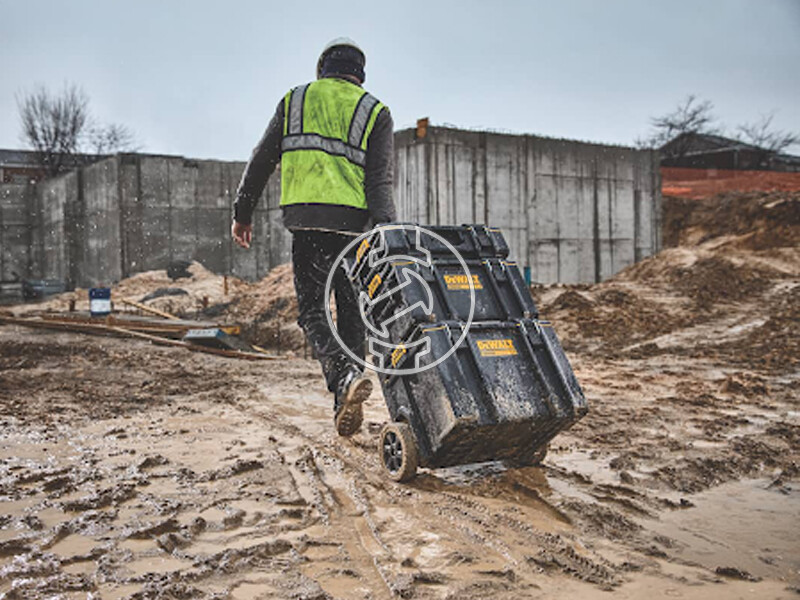 Dewalt DWST83401-1 tárolórendszer