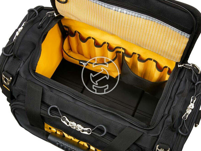 DeWalt DWST83522-1 Toughsystem 22 inch szerszámostáska