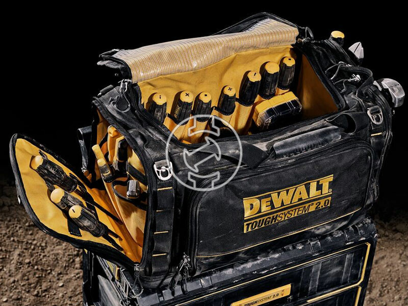 DeWalt DWST83522-1 Toughsystem 22 inch szerszámostáska