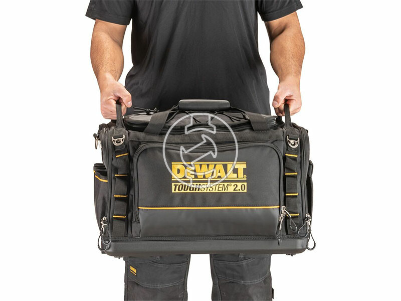 DeWalt DWST83522-1 Toughsystem 22 inch szerszámostáska