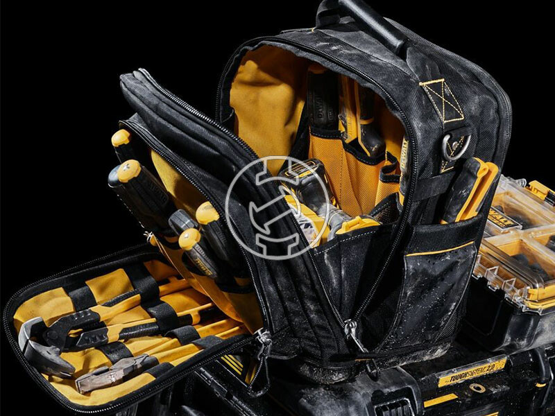 DeWalt DWST83524-1 Toughsystem 11 inch szerszámostáska