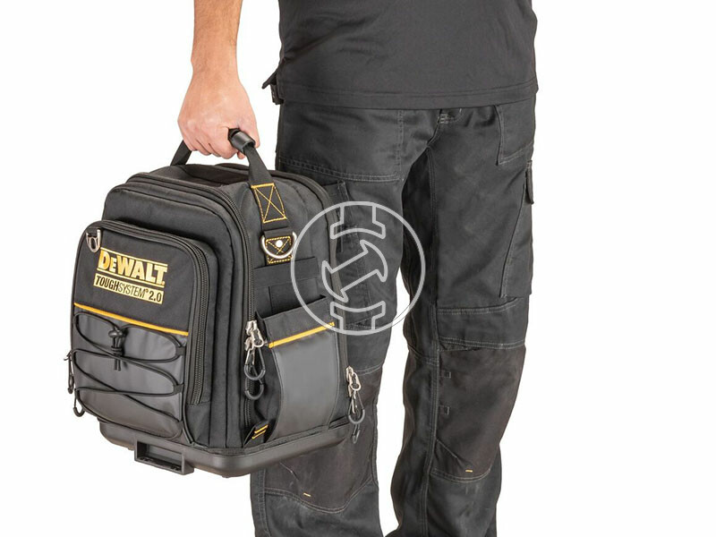 DeWalt DWST83524-1 Toughsystem 11 inch szerszámostáska
