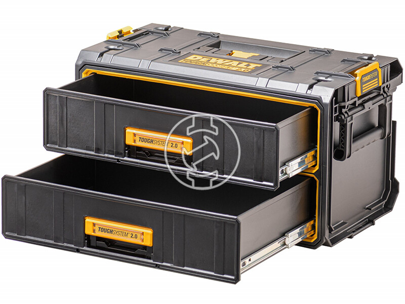 DeWalt DWST83529-1 tárolórendszer