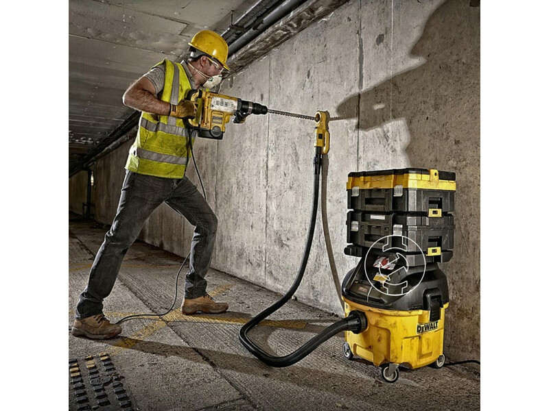 DeWalt DWV901LT-QS