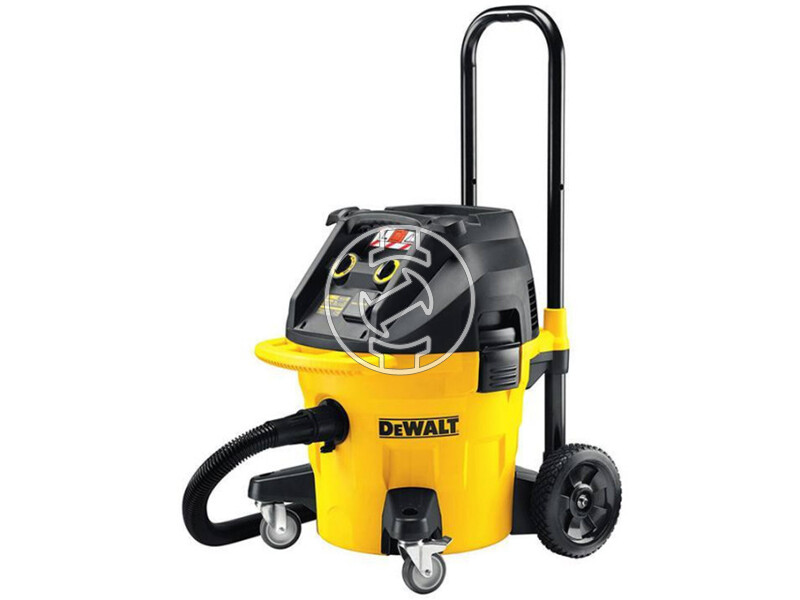 DeWalt DWV902L-QS