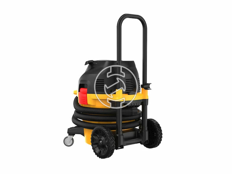 DeWalt DWV905H-QS elektromos porszívó H-Class