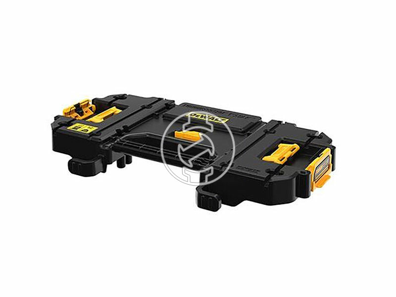 DeWalt DWV9510-XJ tárolórendszer rögzítő platform porszívóhoz