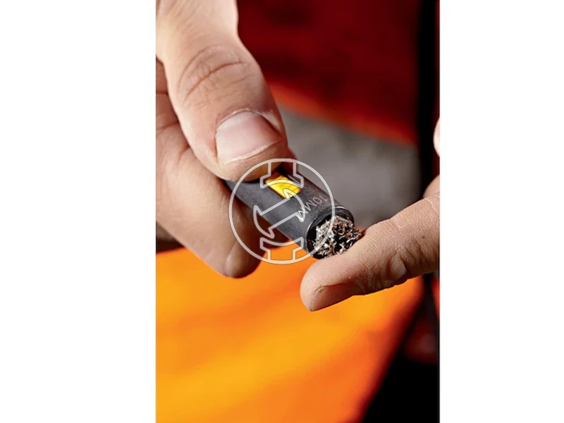 DeWalt EXZTREME 8-10-13 mm dugókulcs készlet