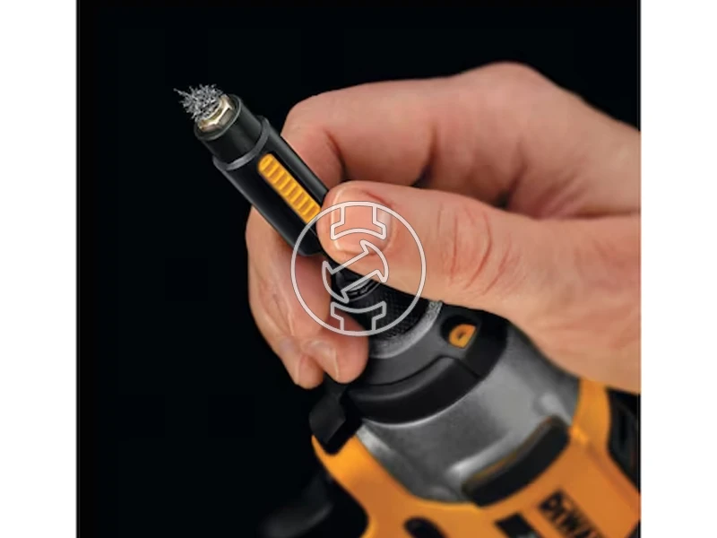 DeWalt EXZTREME 8 mm gépi dugókulcs