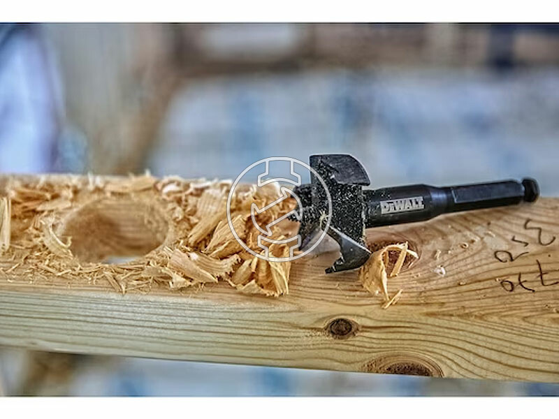 DeWalt forstner fúrószár 65mm