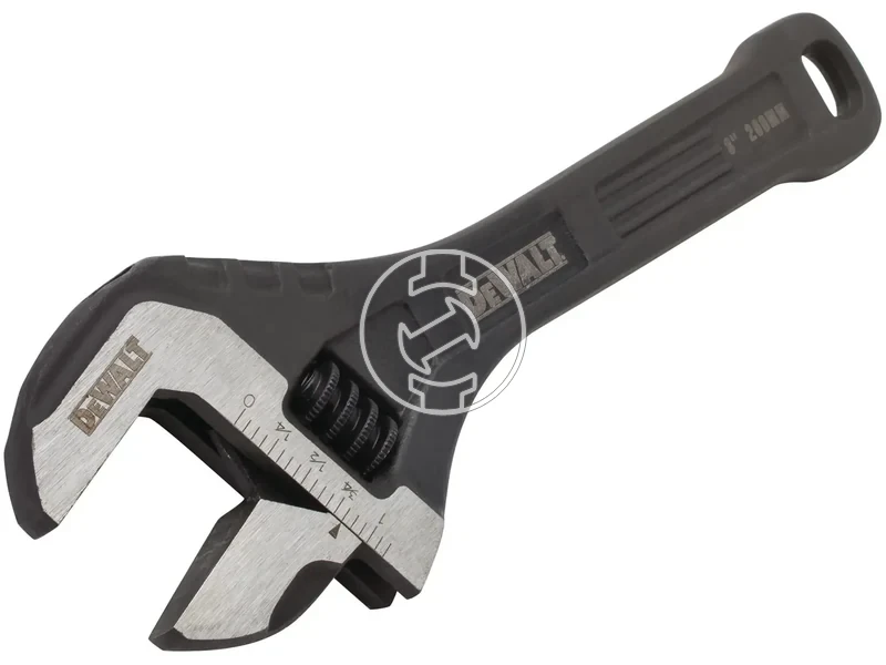 Kép: DeWalt Franciakulcs 200 mm_1.webp