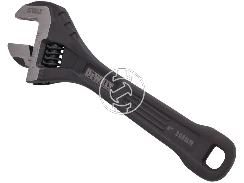 Kép: DeWalt Franciakulcs 200 mm_2.webp
