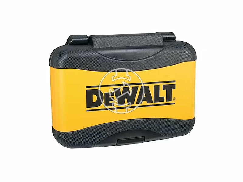 DeWalt gépi dugókulcs készlet 1/2inch 9 db