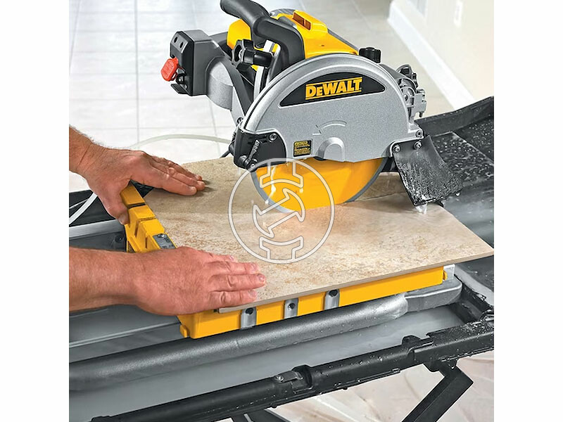 DeWalt gyémánt vágótárcsa 254 x 25,4 x 8 mm