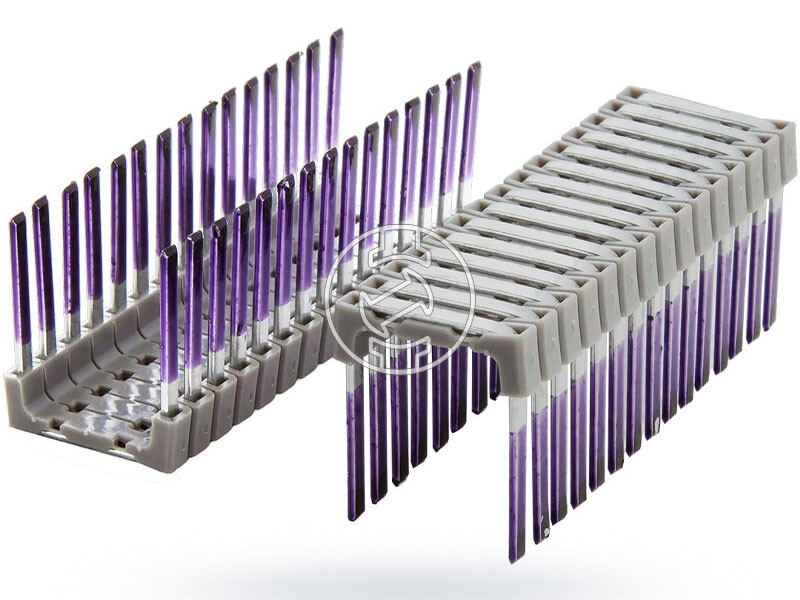 Dewalt kapocs 25,4mmx19mm DCN701-hez