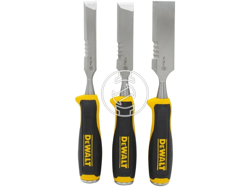 Kép: DeWalt Kezi faveso keszlet 3 reszes 18-32 mm_1.webp