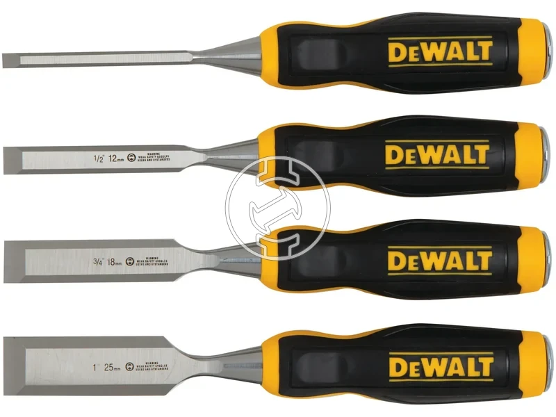 Kép: DeWalt kezi faveso keszlet 6-25 mm 4 reszes_0.webp