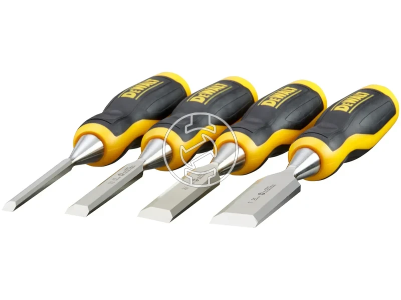 Kép: DeWalt kezi faveso keszlet 6-25 mm 4 reszes_1.webp