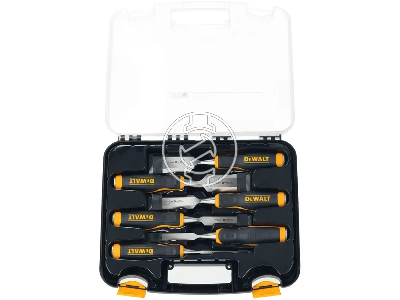 Kép: DeWalt Kezi faveso keszlet 638 mm 6 reszes_0.webp