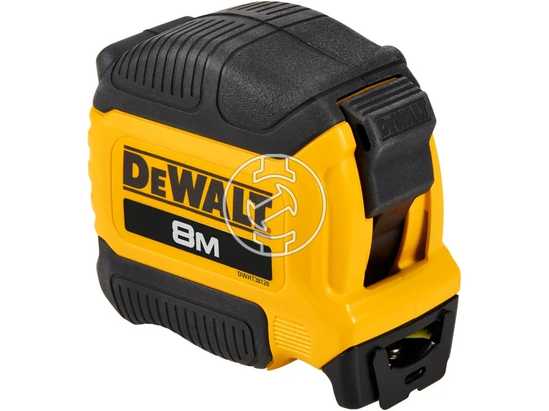 Kép: DEWALT KOMPAKT 8M X 28MM SZALAG.webp