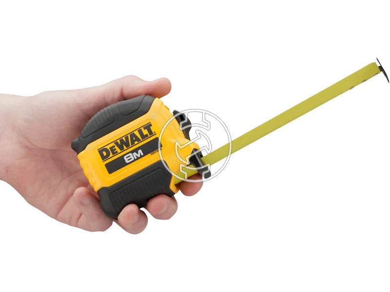 Kép: DEWALT KOMPAKT 8M X 28MM SZALAG.webp