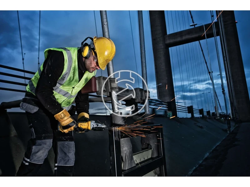 Kép: DeWalt korfureszlap 125x2223x13 mm.webp