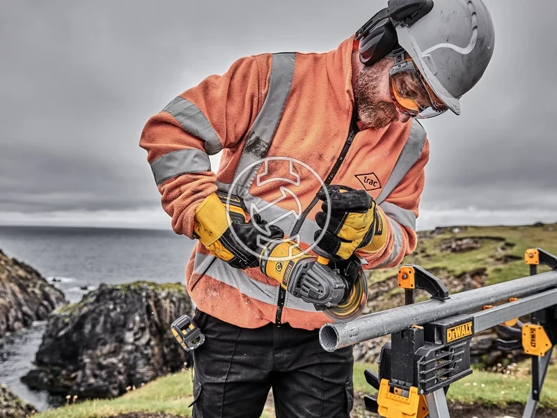 Kép: DeWalt korfureszlap 125x2223x13 mm.webp