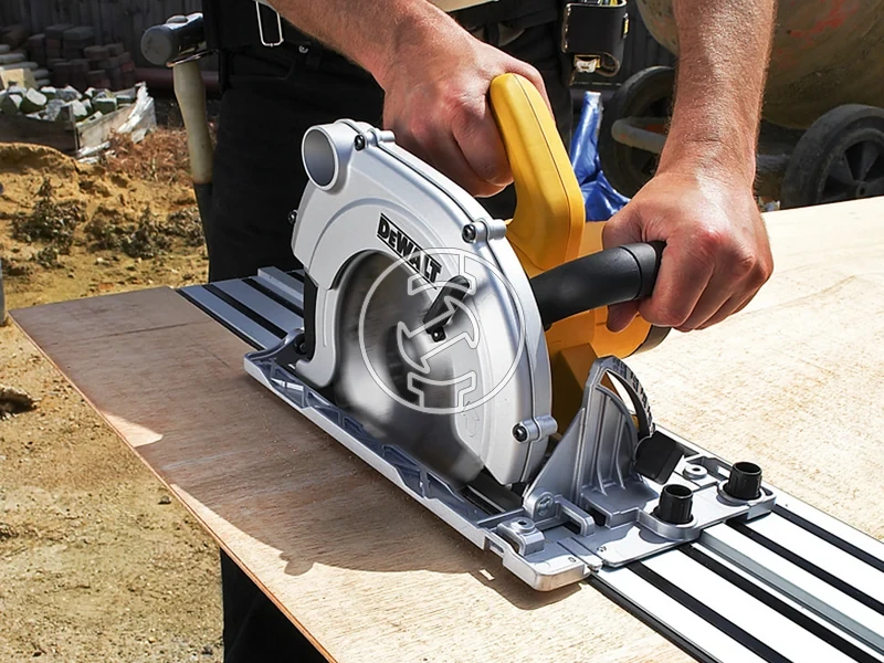 Kép: DeWalt korfureszlap 190x30x26 mm28T.webp
