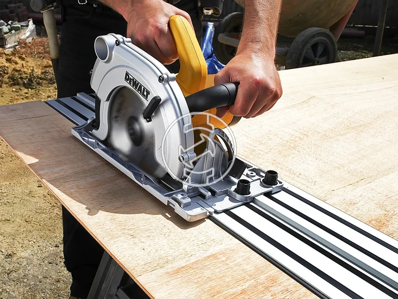 Kép: DeWalt korfureszlap 190x30x26 mm48T.webp