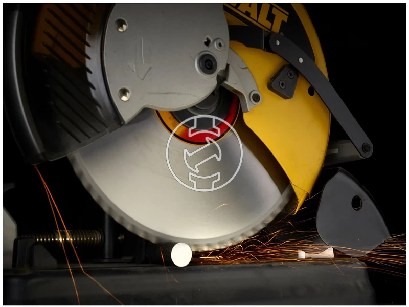 Kép: DeWalt korfureszlap acel - inoxhoz 140x20mm 30T_2.webp