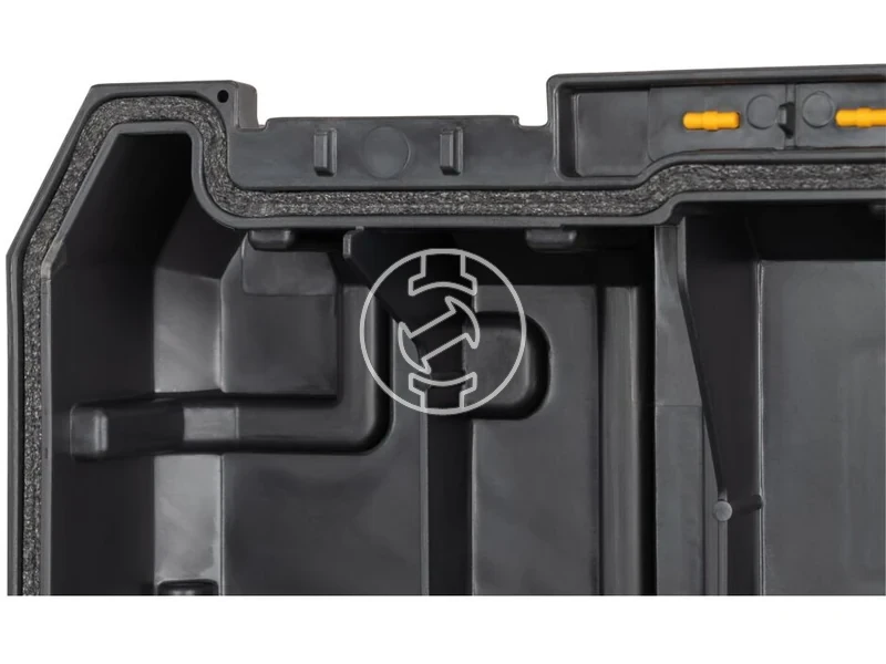 Kép: DeWalt McLaren 3in1 TSTAK tarolorendszer 512 x 435 x 1420 mm_1.webp